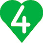 4 the Health of it! llc YouTube Profile Photo