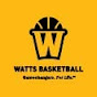 Wattsbball - @Wattsbasketball YouTube Profile Photo
