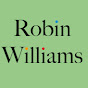 Robin Williams Official YouTube Channel - @robinwilliamsofficialyoutu2950 YouTube Profile Photo