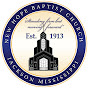 New Hope Baptist Church Jackson, MS - @newhopebaptistchurchjackso7020 YouTube Profile Photo