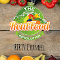 The Real Food Revolution TV - @therealfoodrevolutiontv9603 YouTube Profile Photo