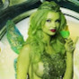 The Green Fairy - @thegreenfairy8670 YouTube Profile Photo