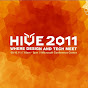 HIVESeattle - @HIVESeattle YouTube Profile Photo