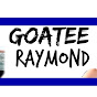 Goatee Raymond - @goateeraymond2299 YouTube Profile Photo