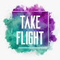 Take FLIGHT TV - @TakeFLIGHTTV YouTube Profile Photo
