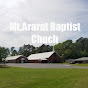 Mt. Ararat Baptist Church YouTube Profile Photo