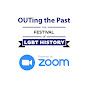 OUTing The Past - @outingthepast6756 YouTube Profile Photo