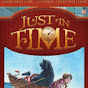 Just In Time Books - @Just-in-time-books YouTube Profile Photo