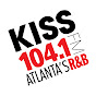 Kiss 104 FM - @kiss1041fm YouTube Profile Photo