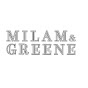 Milam & Greene Whiskey - @milamgreenewhiskey883 YouTube Profile Photo