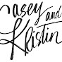 CASEY & KRISTIN YouTube Profile Photo