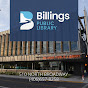 Billings Public Library - @billingspubliclibrary4097 YouTube Profile Photo