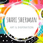 Shari Sherman YouTube Profile Photo