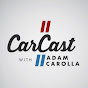 CarCast with Adam Carolla - @adamcarollascarcast YouTube Profile Photo