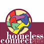 Homeless Connect Perth YouTube Profile Photo
