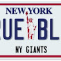 True Blue Giants - @truebluegiants8175 YouTube Profile Photo