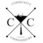 Community Connoisseurs YouTube Profile Photo