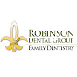 Robinson Dental Group - @RobinsonDentalGroup YouTube Profile Photo