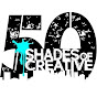 50 SHADES OF CREATIVE - @50shadesofcreative YouTube Profile Photo