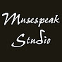 Musespeak Studio - @MusespeakStudio YouTube Profile Photo