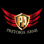 Pretoria Arms Pty Ltd YouTube Profile Photo