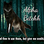 Alpha Bitchh - @alphabitchh712 YouTube Profile Photo