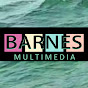 Barnes Multimedia - @barnesmultimedia2725 YouTube Profile Photo