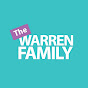 The Warren Family - @TheWarrenFamily YouTube Profile Photo