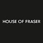 House of Fraser - @houseoffraser  YouTube Profile Photo