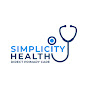 Simplicity Health Direct Primary Care - @simplicityhealthdirectprim4837 YouTube Profile Photo