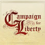 Campaign for Liberty - @campaignforliberty YouTube Profile Photo