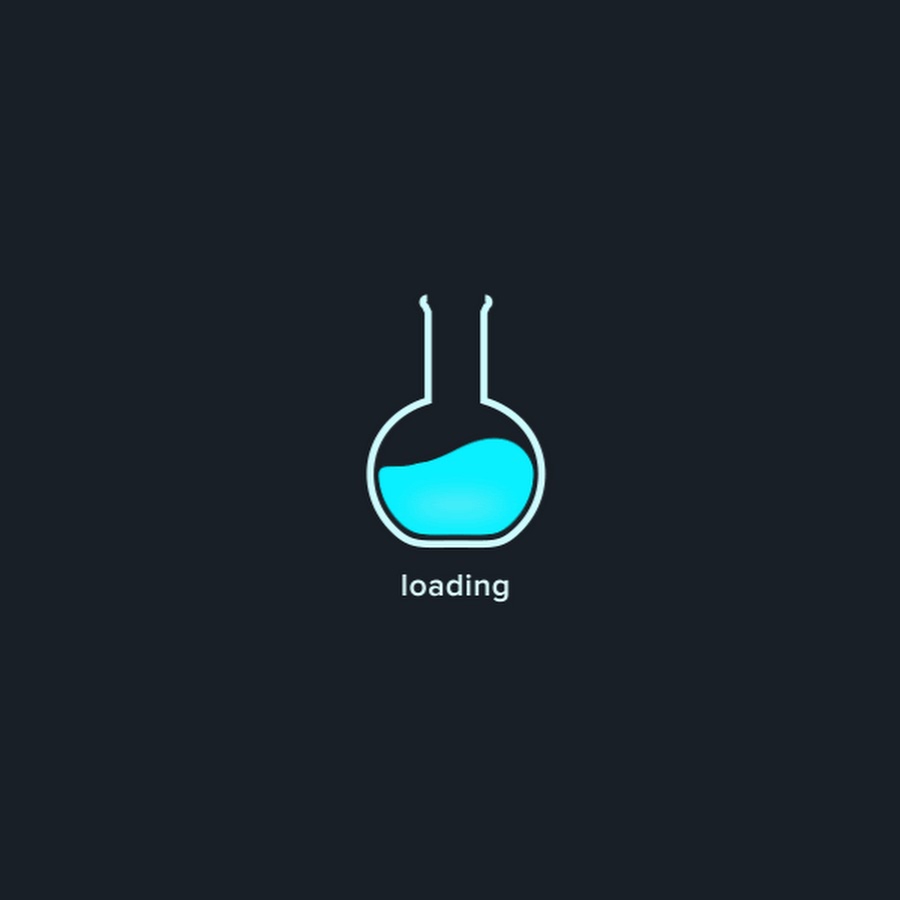 Loading арт