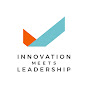 Innovation Meets Leadership - @innovationmeetsleadership YouTube Profile Photo