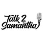 Samantha Thomas YouTube Profile Photo