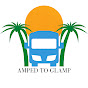 Amped to Glamp - @AmpedtoGlamp YouTube Profile Photo