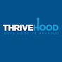 THRIVEHOOD Podcast YouTube Profile Photo