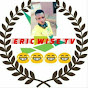 ERIC WISE TV - @ericwisetv2349 YouTube Profile Photo