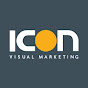 Icon Visual Marketing - @IconVisualAU YouTube Profile Photo