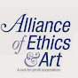 Alliance of Ethics & Art YouTube Profile Photo