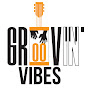 Groovin' Vibes - @groovinvibes8483 YouTube Profile Photo