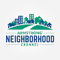 Armstrong Neighborhood Channel YouTube Profile Photo