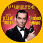 Sherlock Holmes Granada - @SherlockHolmesGranada YouTube Profile Photo