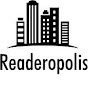 Readeropolis YouTube Profile Photo