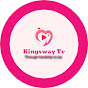 Kingsway Tv - @kingswaytv4049 YouTube Profile Photo
