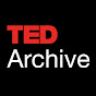 TED Archive - @TEDTalks YouTube Profile Photo