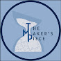 TheMaker'sPiece - @TheMakersPiece YouTube Profile Photo