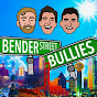 Bender Street Bullies - @benderstreetbullies3234 YouTube Profile Photo