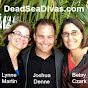 Dead Sea Divas - @SeacretDirectReview YouTube Profile Photo