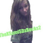 TheXSamiSDxRocks2 YouTube Profile Photo