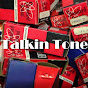 Talkin Tone YouTube Profile Photo